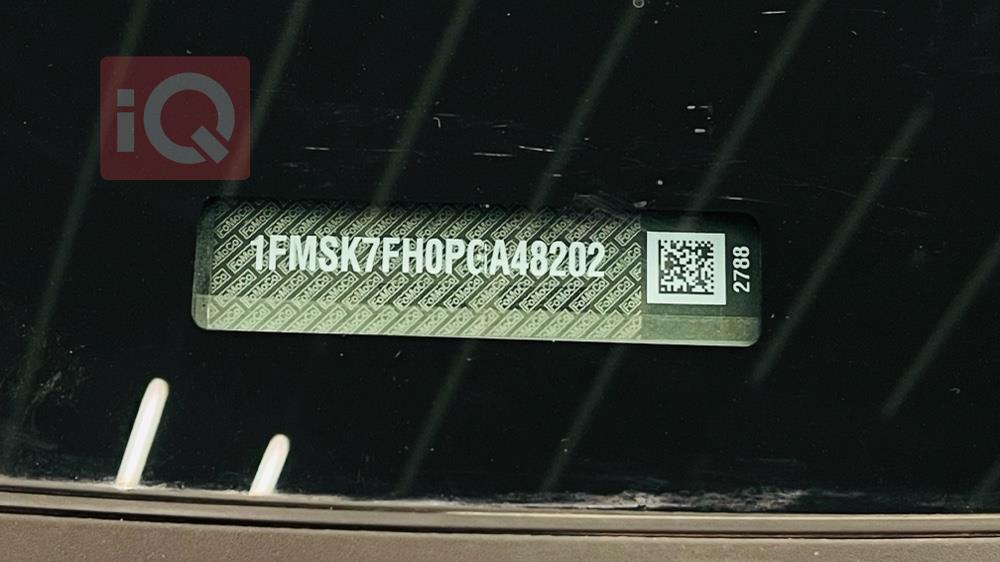 فورد إكسبلورر